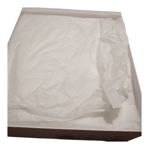 NWT Dior White Gold ++EMPTY BOX ONLY ++ - Picture 3 of 5